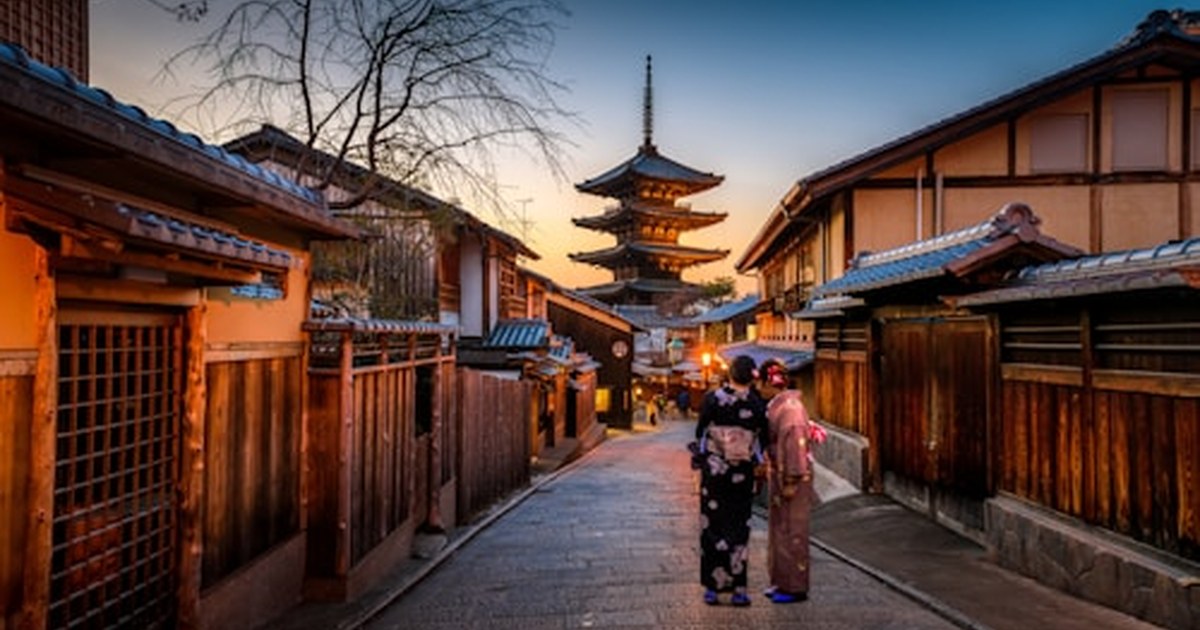 [2026] Study in Kyoto: Top 3 Schools in Japan's Cultural Capital | J
