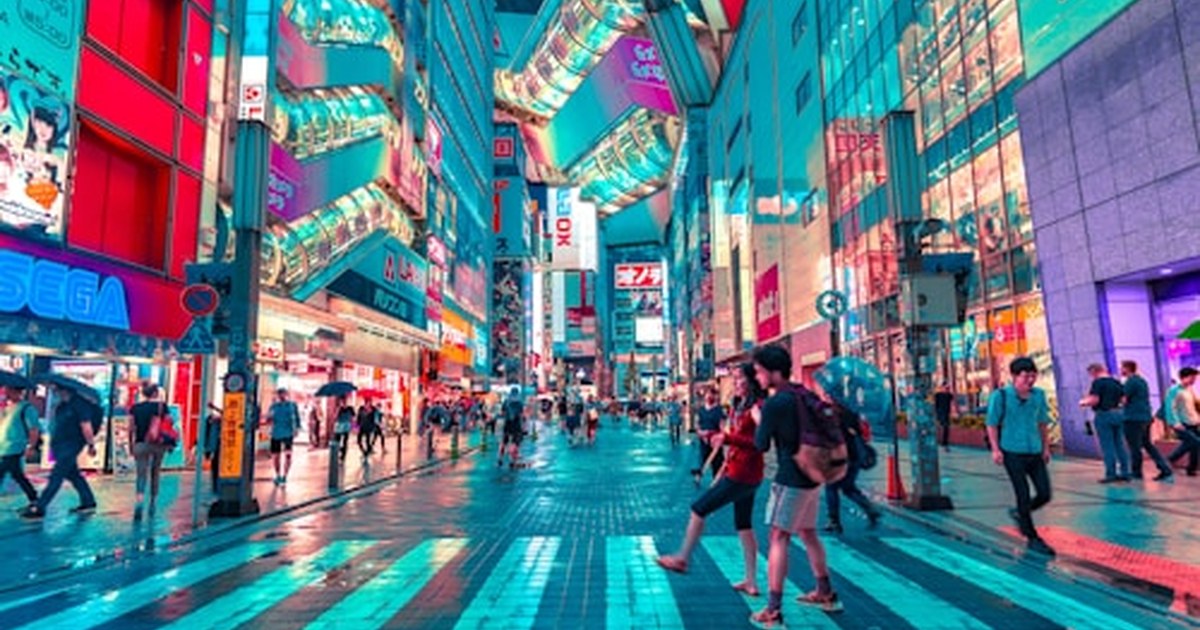 [2026] Study in the Heart of Tokyo: Best Central Tokyo Language Scho